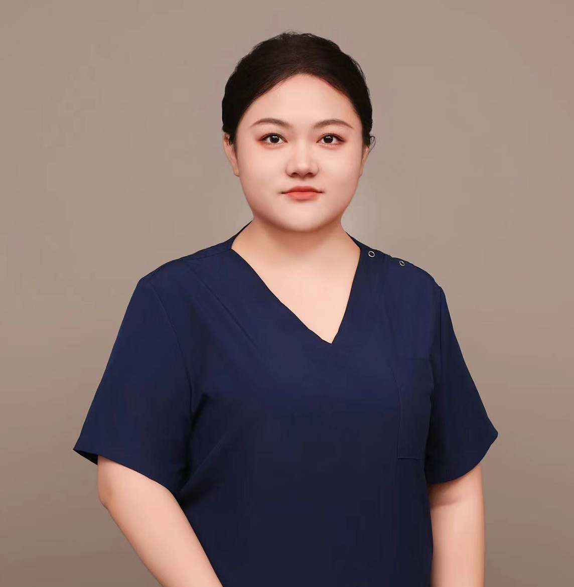 杨亦贤医师